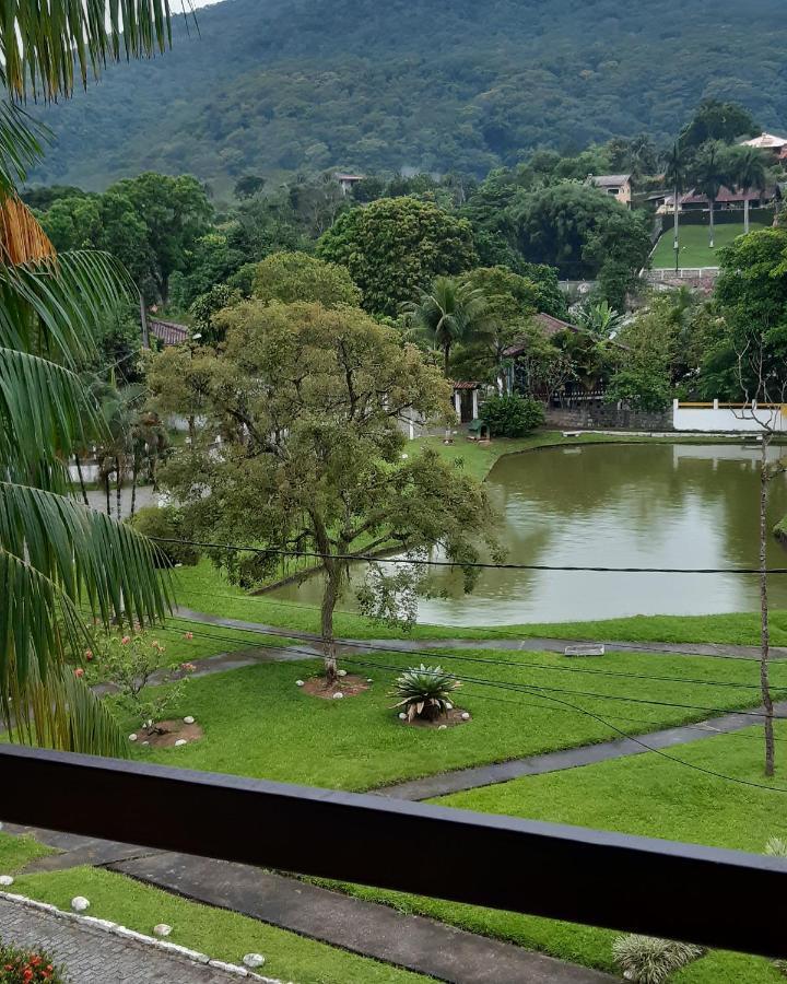 Casa Do Lago Guapimirim Extérieur photo
