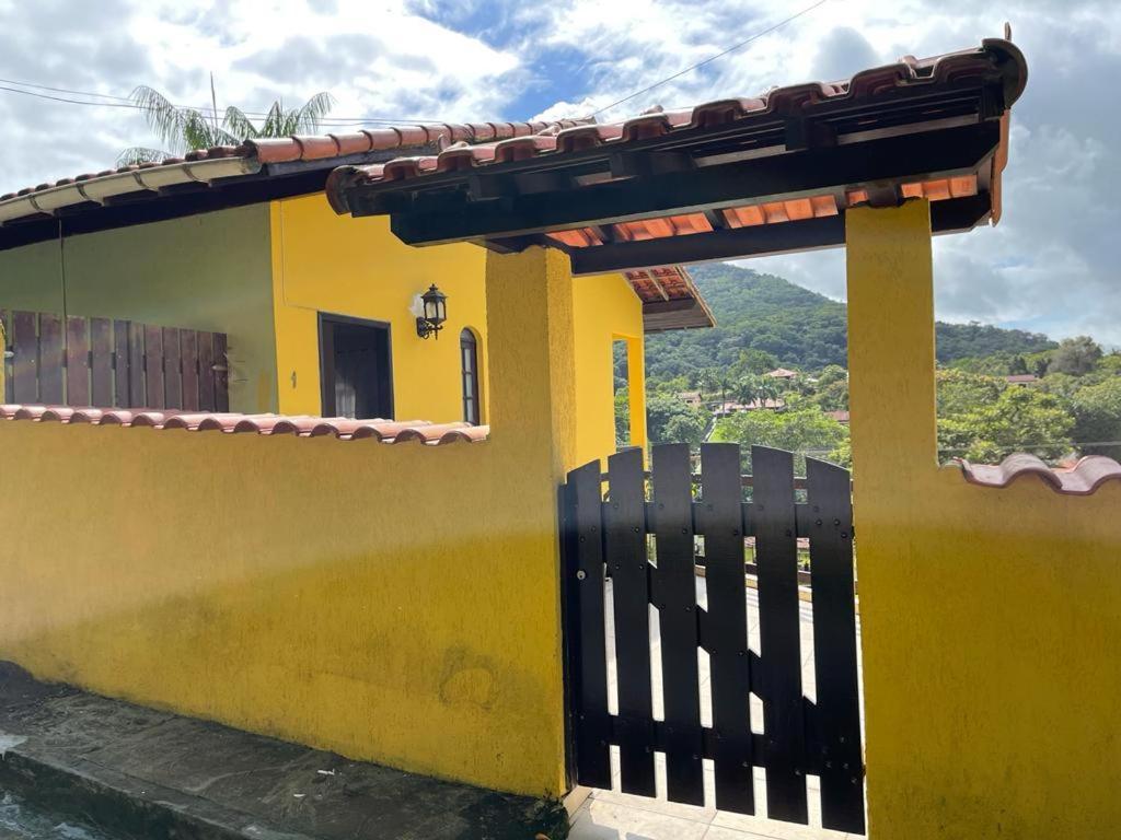 Casa Do Lago Guapimirim Extérieur photo