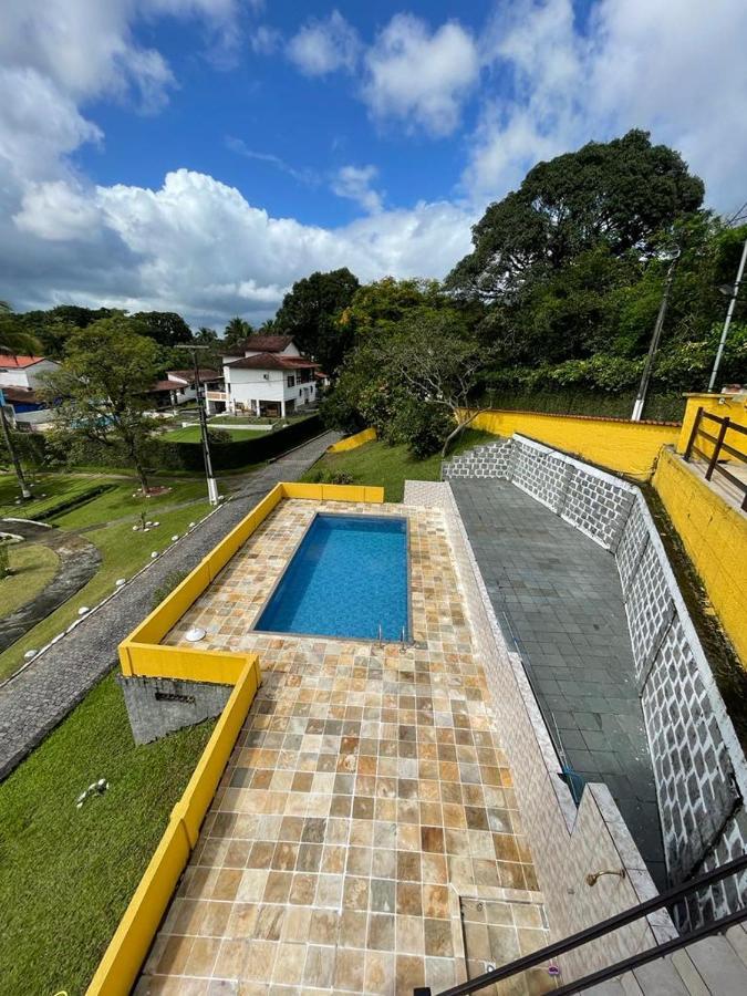 Casa Do Lago Guapimirim Extérieur photo
