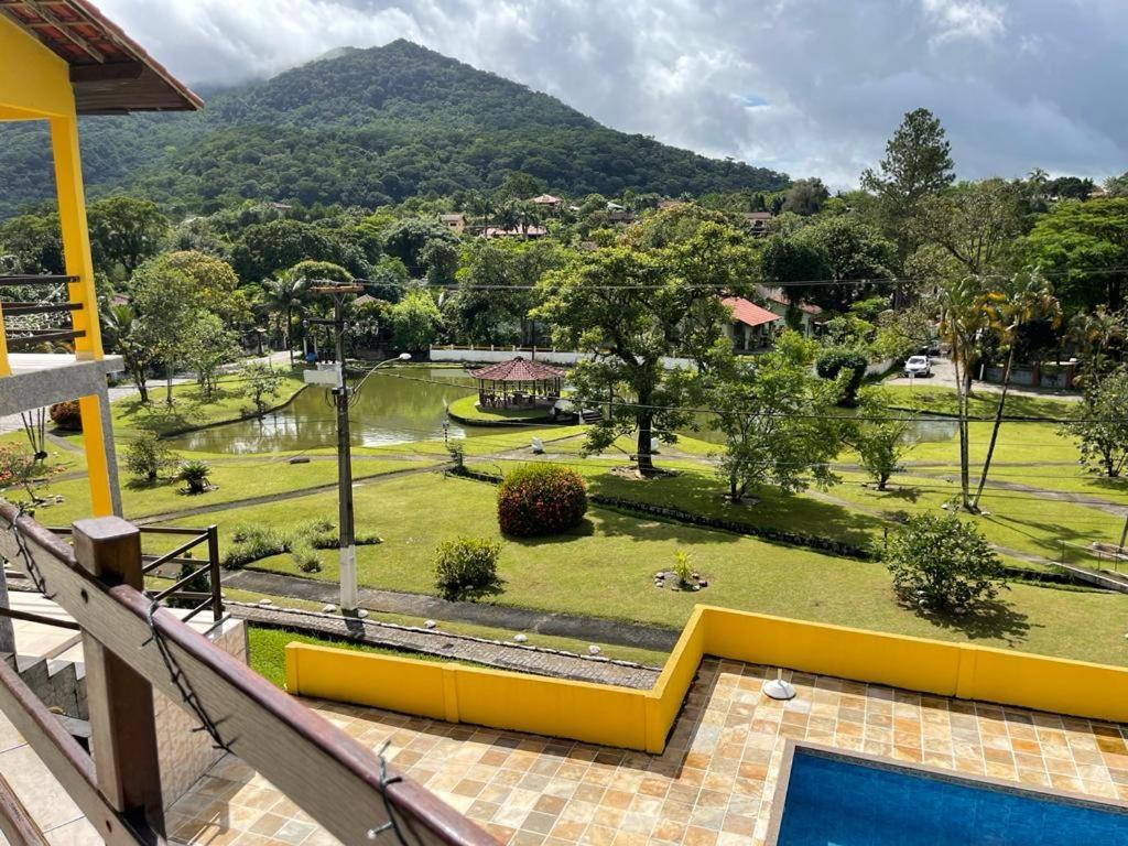 Casa Do Lago Guapimirim Extérieur photo