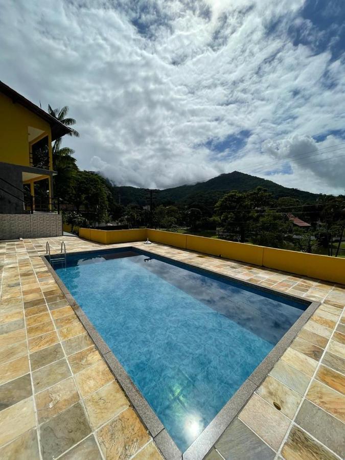 Casa Do Lago Guapimirim Extérieur photo