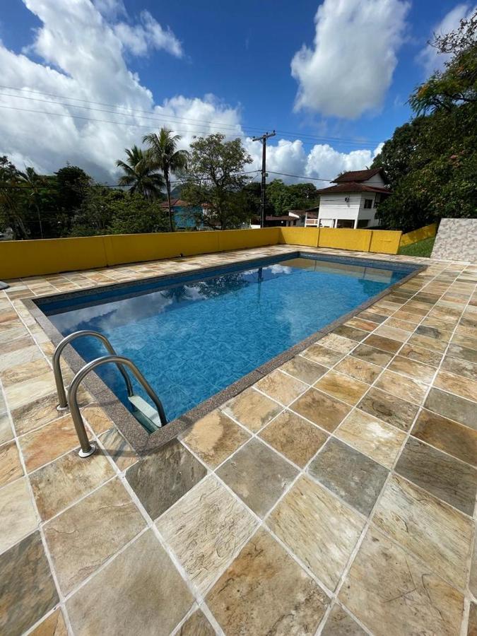 Casa Do Lago Guapimirim Extérieur photo