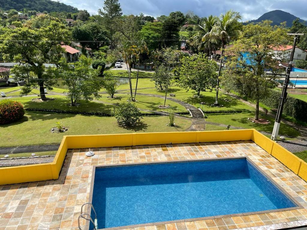 Casa Do Lago Guapimirim Extérieur photo