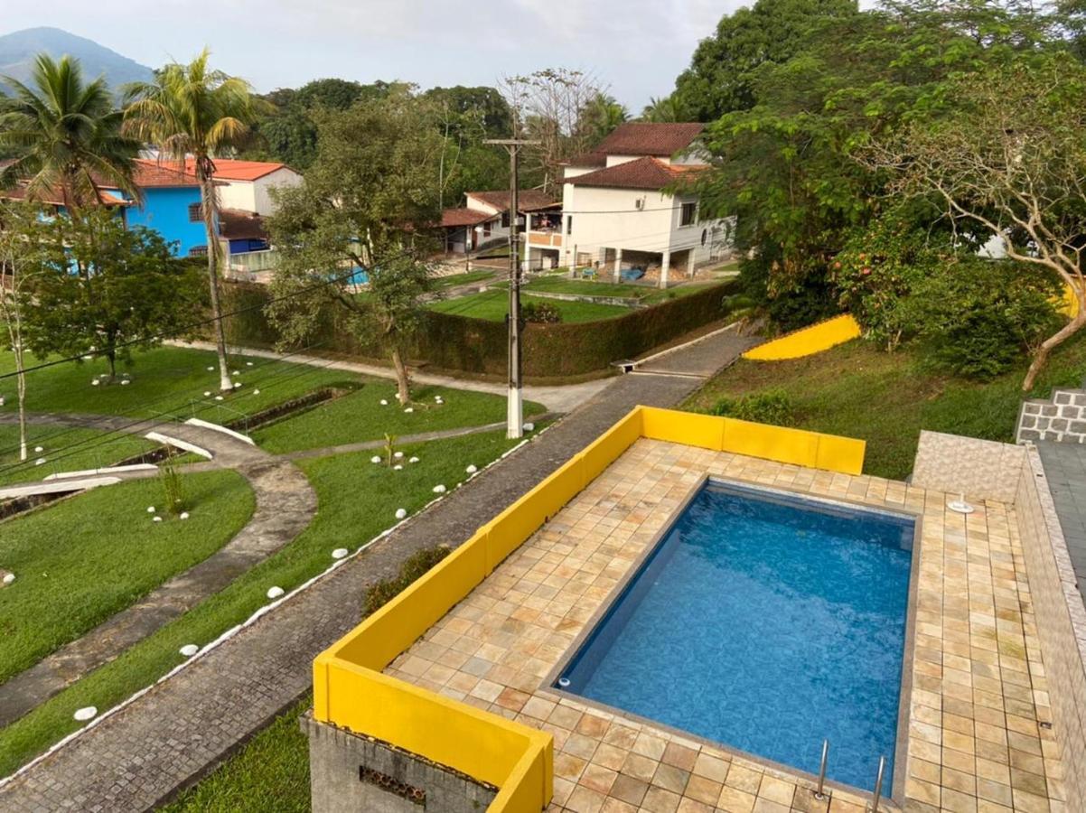 Casa Do Lago Guapimirim Extérieur photo