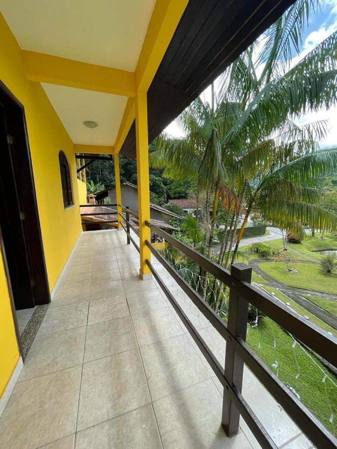 Casa Do Lago Guapimirim Extérieur photo