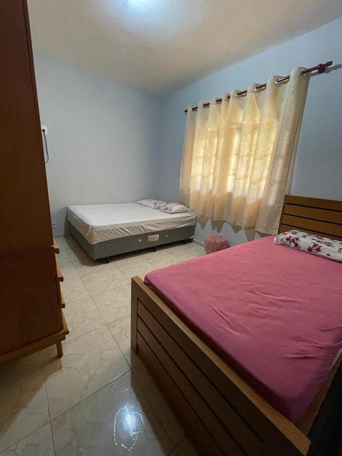Casa Do Lago Guapimirim Extérieur photo
