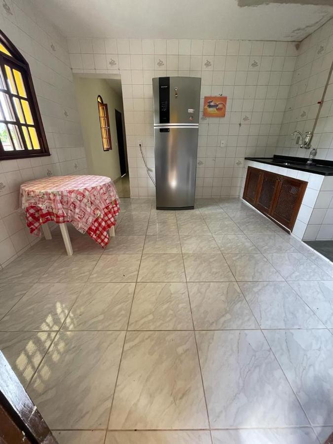 Casa Do Lago Guapimirim Extérieur photo