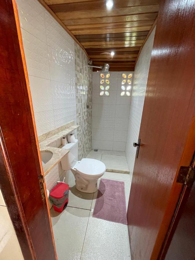 Casa Do Lago Guapimirim Extérieur photo
