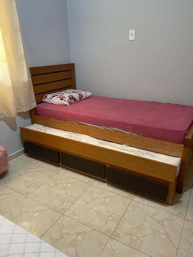 Casa Do Lago Guapimirim Extérieur photo