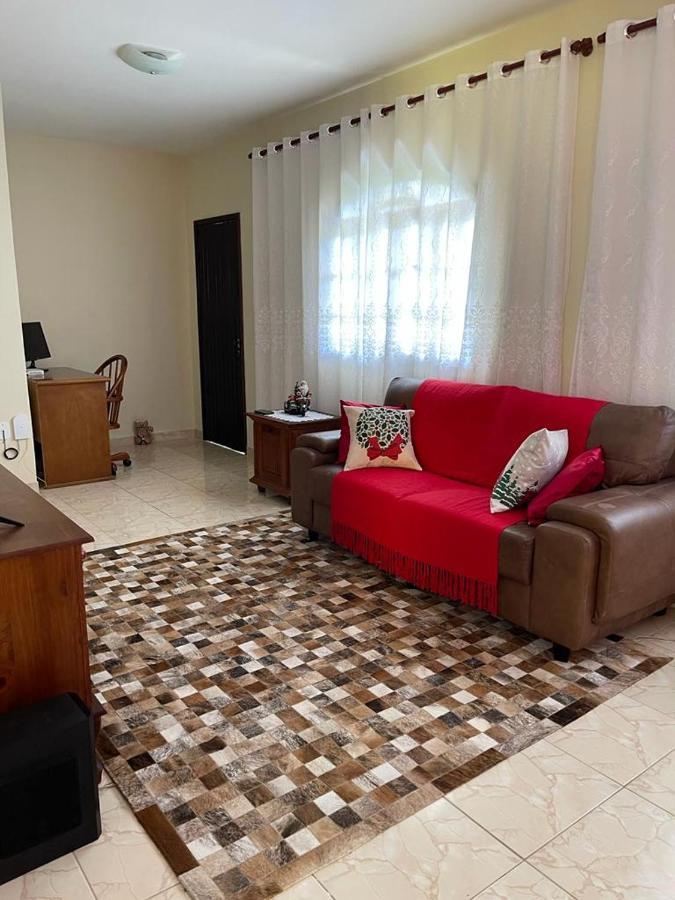 Casa Do Lago Guapimirim Extérieur photo