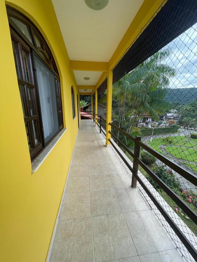 Casa Do Lago Guapimirim Extérieur photo