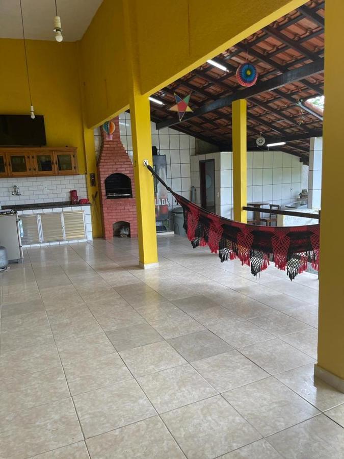 Casa Do Lago Guapimirim Extérieur photo