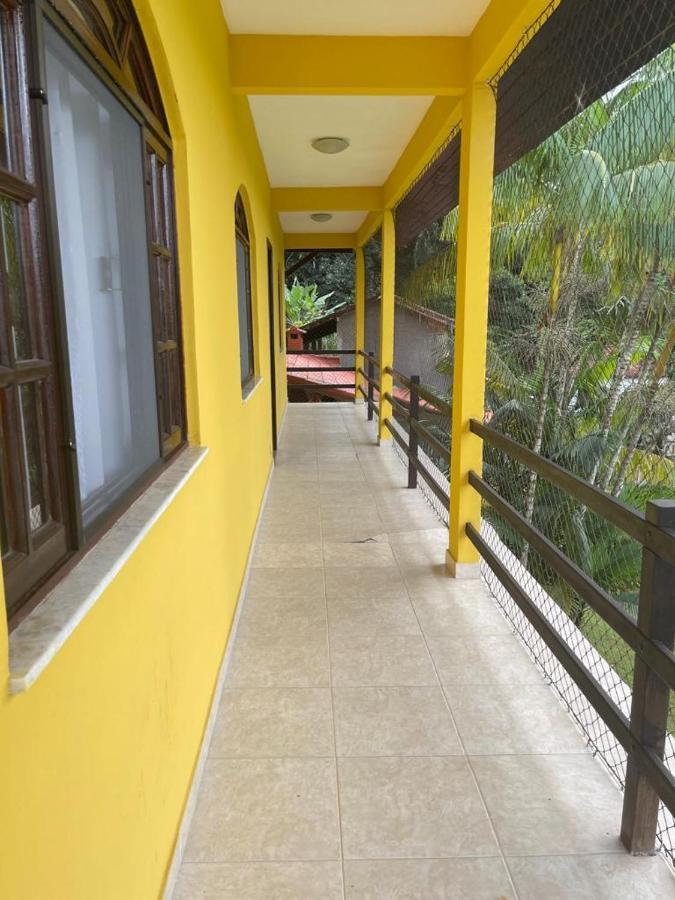 Casa Do Lago Guapimirim Extérieur photo